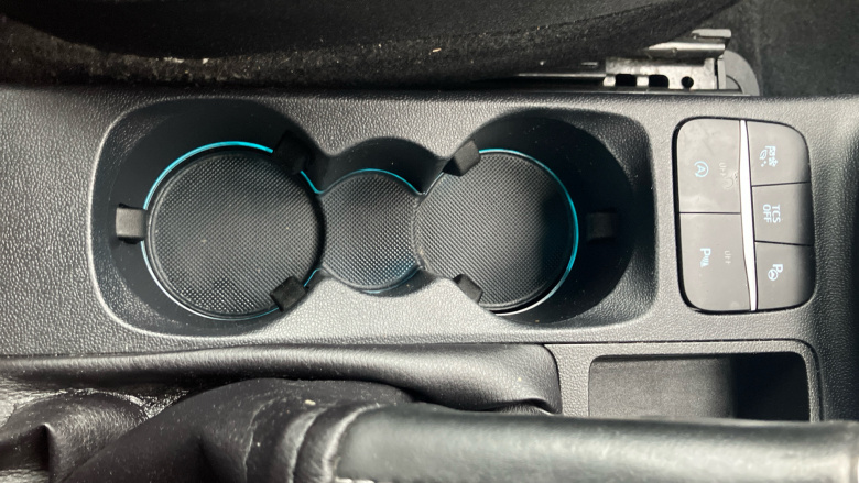 Ford Puma 1.0 EcoBoost Hybrid mHEV Titanium First Ed 5dr Petrol Hatchback